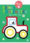  - Színes történetek - Egy esős nap