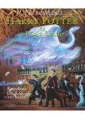 J. K. Rowling - Harry Potter és a Főnix Rendje - Illusztrált kiadás