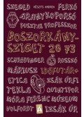 Vészits Andrea - Időfutár+ - Boszorkánysziget 28 73