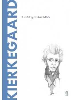 Joan Solé - Kierkegaard - Az első egzisztencialista - A világ filozófusai 24., null 2022 antikvár könyv