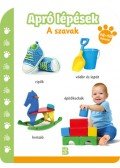  - Apró lépések - A szavak (12 - 18 hónap)
