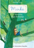 Novák Vica - Minka és Szélvész nagy kalandja