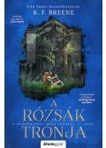 K. F. Breene - A rózsák trónja - A Démonkirály átka 2.
