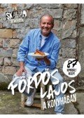 Fördös Lajos - Fördős Lajos a konyhában