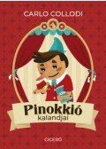 Carlo Collodi - Pinokkió kalandjai