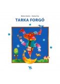 Károlyi Amy, Weöres Sándor - Tarka forgó