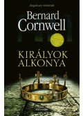 Bernard Cornwell - Királyok alkonya