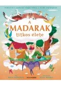 Moira Butterfield - A madarak titkos élete