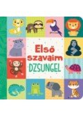  - Első szavaim - Dzsungel