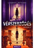 Ludányi Bettina - Vérszerződés