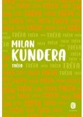 Milan Kundera - Tréfa