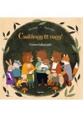 Kiss Lehel - Csakhogy itt vagy! - Verses babanapló