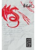 Patrick Ness - Égj!