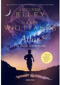 Lucinda Riley, Harry Whittaker - Atlas - Pa Salt története