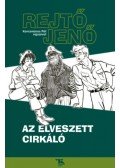 Rejtő Jenő,P. Howard - Az elveszett cirkáló
