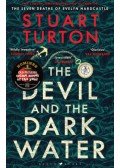 Stuart Turton - The Devil and the Dark Water