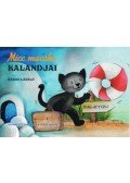 Bakos László - Micc macska kalandjai