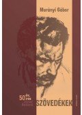 Murányi Gábor - Szövedékek - 50 év, 50 írás József Attiláról