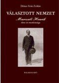 Dénes Iván Zoltán - Választott nemzet - Marczali Henrik élete és munkássága