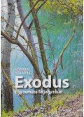 Szonday Szandra - Exodus - Egy remete feljegyzései