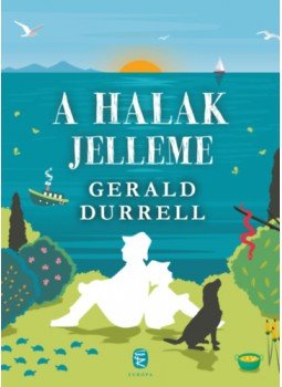 Gerald Durrell - A halak jelleme Gerald Durrell - A halak jelleme, null 2022 antikvár könyv