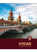 Illyés Laura - Hidak - Lenyűgöző nagyvilág