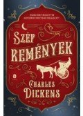 Charles Dickens - Szép remények