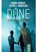 Brian Herbert, Kevin J. Anderson - Dűne - Caladan úrnője