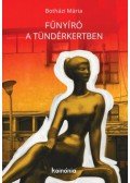 Botházi Mária - Fűnyíró a Tündérkertben