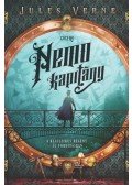 Jules Verne - Nemo kapitány