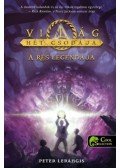 Peter Lerangis - A rés legendája - A Világ Hét Csodája 5.