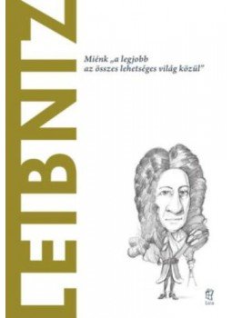 Concha Roldán - Leibniz - Miénk "a legjobb az összes lehetséges világ közül", null 2022 antikvár könyv