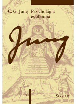 Carl Gustav Jung - Pszichológia és alkímia - (ÖM 12) Carl Gustav Jung - Pszichológia és alkímia - (ÖM 12), null 2023 antikvár könyv