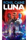 Ronil Caine - Luna - A szerelemért téren és időn át
