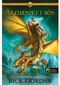 Rick Riordan - Az elveszett hős
