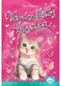 Sue Bentley - Varázslatos kiscica - Csillagos álmok