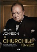 Johnson, Boris - A Churchill tényező
