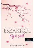 Eszes Rita - Északról fúj a szél
