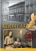 Tatár Imre - Ködalakok - Igaz történetek a múlt századból