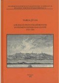 Varga Júlia - A budai és pesti felsőoktatás intézményeinek hallgatói 1713-1784
