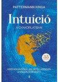 Pattermann Kinga - Intuíció a gyakorlatban - Hogyan használd intelligensen a megérzéseidet?