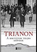 Bank Barbara,Kovács Attila Zoltán - Trianon - A diktátum teljes szövege