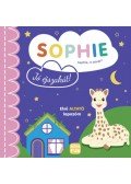  - Sophie - Jó éjszakát! - Első altató lapozóm
