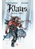Grant Morrison - Klaus - Így kezdte a Télapó