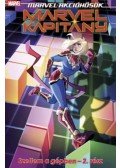 Sam Maggs - Marvel kapitány 4. - Szellem a gépben - 2. rész - Marvel-akcióhősök