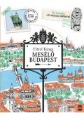 TITTEL KINGA - Mesélő Budapest
