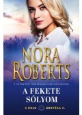 Nora Roberts - A hold árnyéka 5. - A fekete sólyom
