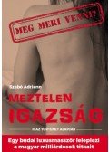 Szabó Adrienn - Meztelen igazság
