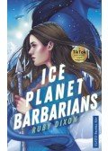 Ruby Dixon - Ice Planet Barbarians