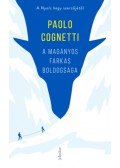 Paolo Cognetti - A magányos farkas boldogsága